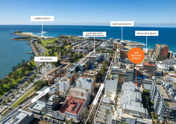 Level 1/28 Bolton Street Newcastle NSW 2300 - Image 2