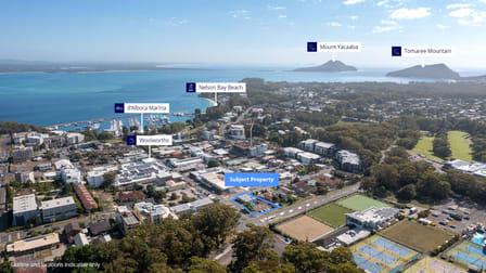 39-41 Stockton Street Nelson Bay NSW 2315 - Image 1