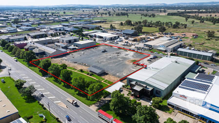 160 Hammond Avenue Wagga Wagga NSW 2650 - Image 1