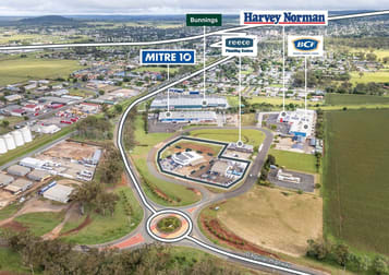 1 15 & 17-19 Rogers Drive Kingaroy QLD 4610 - Image 1