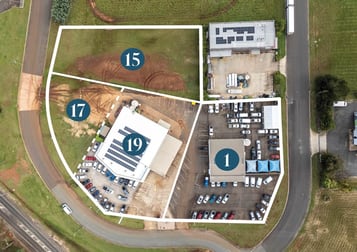 1 15 & 17-19 Rogers Drive Kingaroy QLD 4610 - Image 3