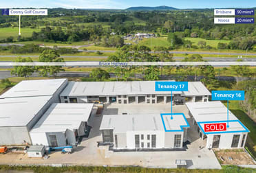 16 & 17/1A 1B Taylor Court Cooroy QLD 4563 - Image 2