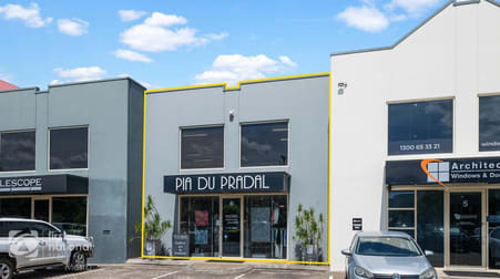 6/43 Lang Parade Milton QLD 4064 - Image 1
