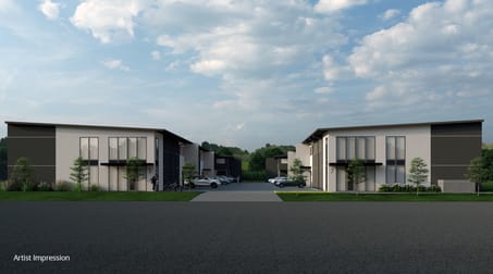 Units 1-12, Lot 104 Viney Creek Drive Black Hill NSW 2322 - Image 1