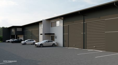 Units 1-12, Lot 104 Viney Creek Drive Black Hill NSW 2322 - Image 2