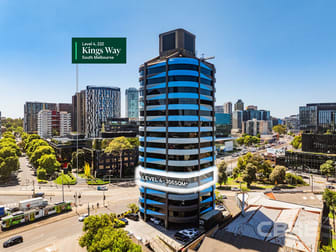 Level 4 222 Kings Way South Melbourne VIC 3205 - Image 2