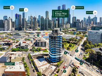 Level 4 222 Kings Way South Melbourne VIC 3205 - Image 1