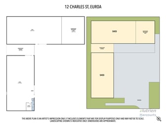 12 Charles Street Euroa VIC 3666 - Image 3