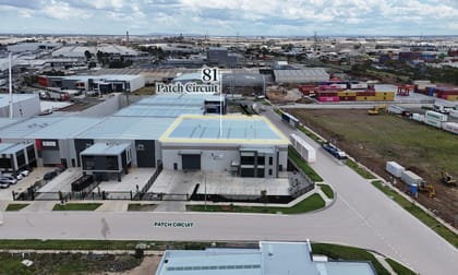 81 Patch Circuit Laverton North VIC 3026 - Image 1