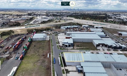 81 Patch Circuit Laverton North VIC 3026 - Image 2