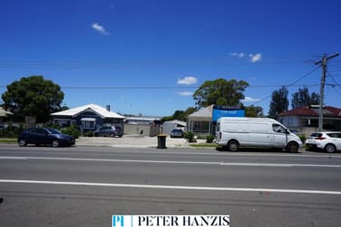 DEVELOPMENT SITE/143, 145, 147 Orchardleigh Street Old Guildford NSW 2161 - Image 1
