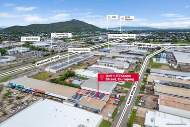 Unit 1/51 Keane Street Currajong QLD 4812 - Image 2