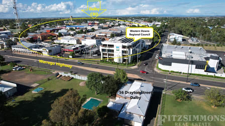 56 Drayton Street Dalby QLD 4405 - Image 1