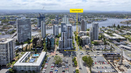 403/18 Cypress Avenue Surfers Paradise QLD 4217 - Image 3