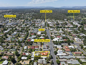 15 Carrier Street Benalla VIC 3672 - Image 3