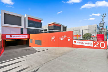 B203/20 Albert Street Preston VIC 3072 - Image 1