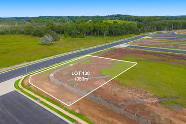 Lot 130/344 John Oxley Drive Thrumster NSW 2444 - Image 1