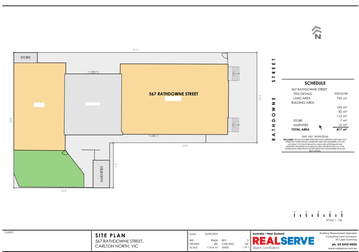 567 Rathdowne Street Carlton North VIC 3054 - Image 2