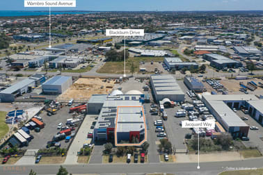 1, 2 & 4/21 Jacquard Way Port Kennedy WA 6172 - Image 2