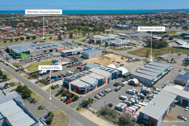1, 2 & 4/21 Jacquard Way Port Kennedy WA 6172 - Image 3