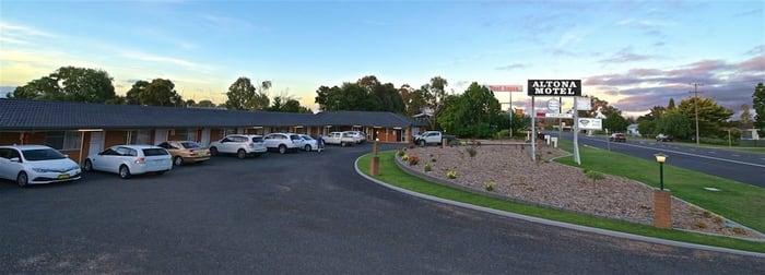 113 - 115 New England Highway Uralla NSW 2358 - Image 1