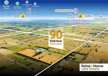 90 Ellett Road Pakenham South VIC 3810 - Image 3