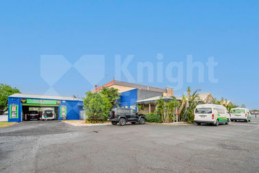 Freehold Hotel Investment/22-50 Arthur St Blackwater QLD 4717 - Image 3