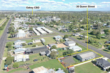 36 Queen Street Oakey QLD 4401 - Image 2