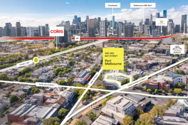 456-460 Bay Street Port Melbourne VIC 3207 - Image 1