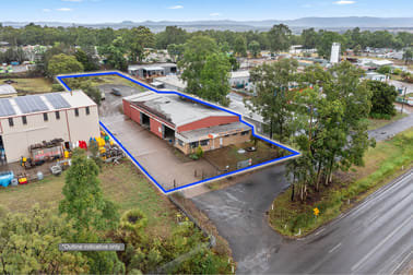 121 Maison Dieu Road Mcdougalls Hill NSW 2330 - Image 1