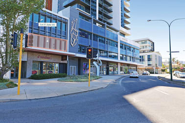 Suite 101 (Lot 57)/94 Mill Point Road South Perth WA 6151 - Image 1