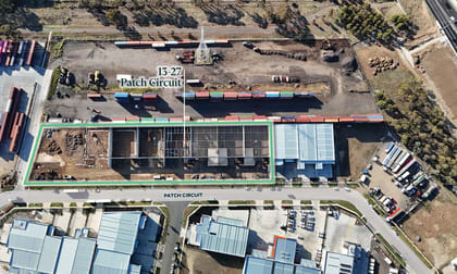 13-27 Patch Circuit Laverton North VIC 3026 - Image 1
