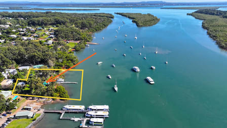 1A Bayview Rd Russell Island QLD 4184 - Image 1