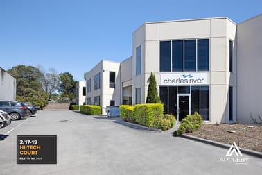 2/17-19 Hi-Tech Court Kilsyth VIC 3137 - Image 1