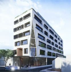 Level 2 Suite O1/LEVEL 2 Suite O1 61-63 Inkerman Street St Kilda VIC 3182 - Image 1