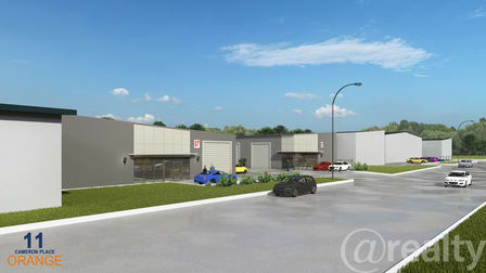 4/11 Cameron Place Orange NSW 2800 - Image 1