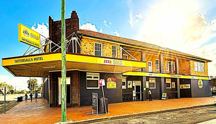 1 Wilson Street Collarenebri NSW 2833 - Image 1