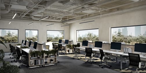 Level 2 Suite O1/LEVEL 2 Suite O1 61-63 Inkerman Street St Kilda VIC 3182 - Image 3