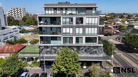Unit 2/56 Nicholson St Footscray VIC 3011 - Image 3
