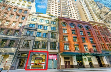 375 Kent Street Sydney NSW 2000 - Image 1