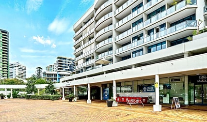 8/35 Ferry Street Kangaroo Point QLD 4169 - Image 1