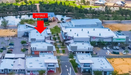 Lot 2/15 Covenant Lane Byford WA 6122 - Image 1
