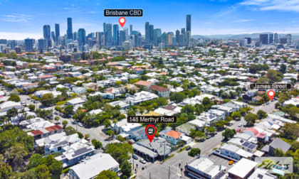 148 Merthyr Road Fortitude Valley QLD 4006 - Image 2