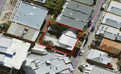 1-3 Lawrence Avenue West Perth WA 6005 - Image 1