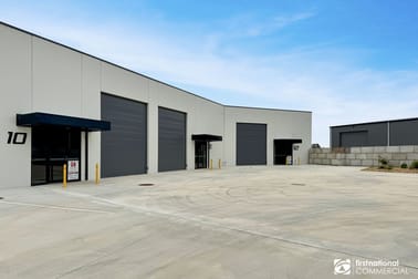 10/122 Bosworth Road Bairnsdale VIC 3875 - Image 1