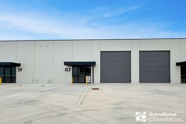 10/122 Bosworth Road Bairnsdale VIC 3875 - Image 2