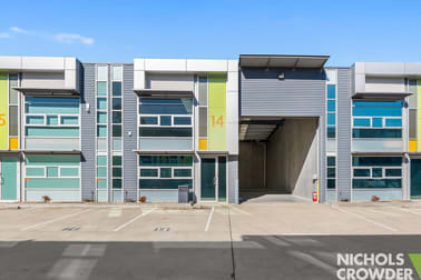 14/109 Tulip Street Cheltenham VIC 3192 - Image 1