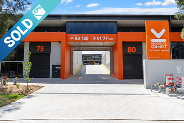 Unit 28/2 The Crescent Kingsgrove NSW 2208 - Image 1