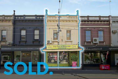 786 Burke Road Camberwell VIC 3124 - Image 1