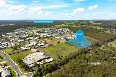 Lot/117 Dp 1122371 Proposed Lot 4 Albatross Road South Nowra NSW 2541 - Image 1